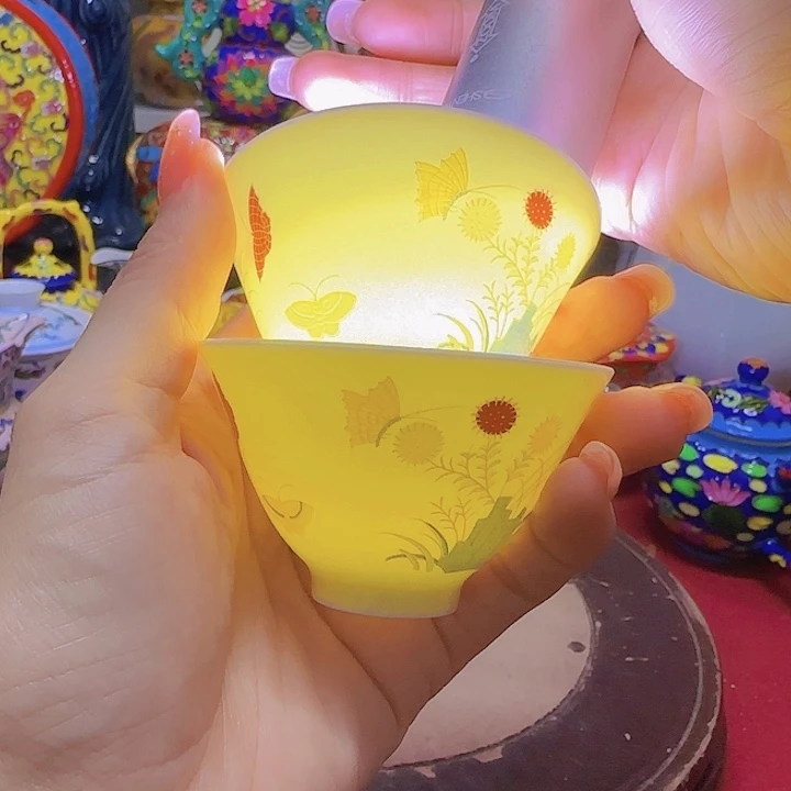 摆件创意设计风格