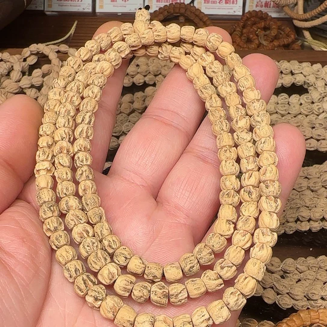 柏香籽/百香籽吊坠