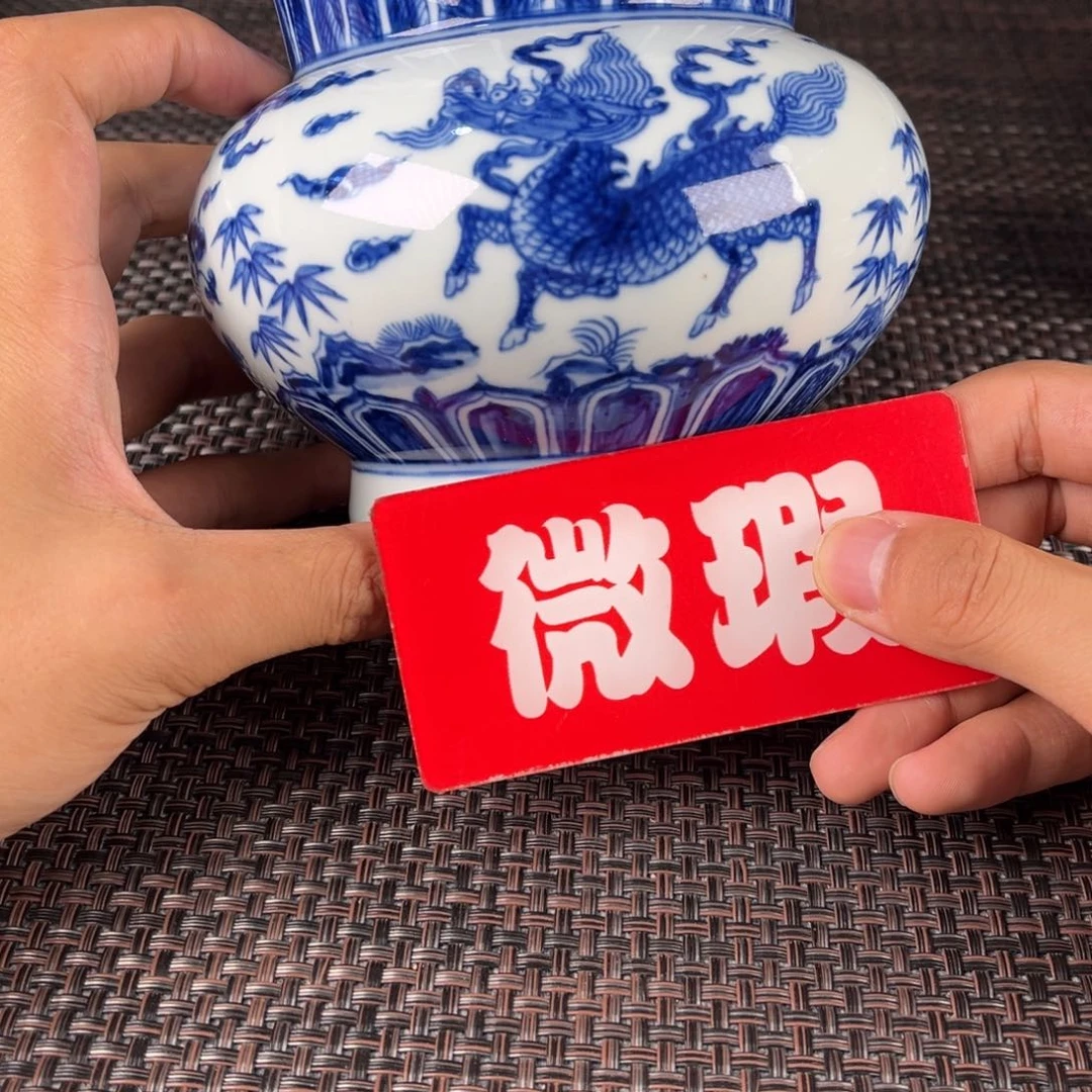 景德镇陶瓷杯子的