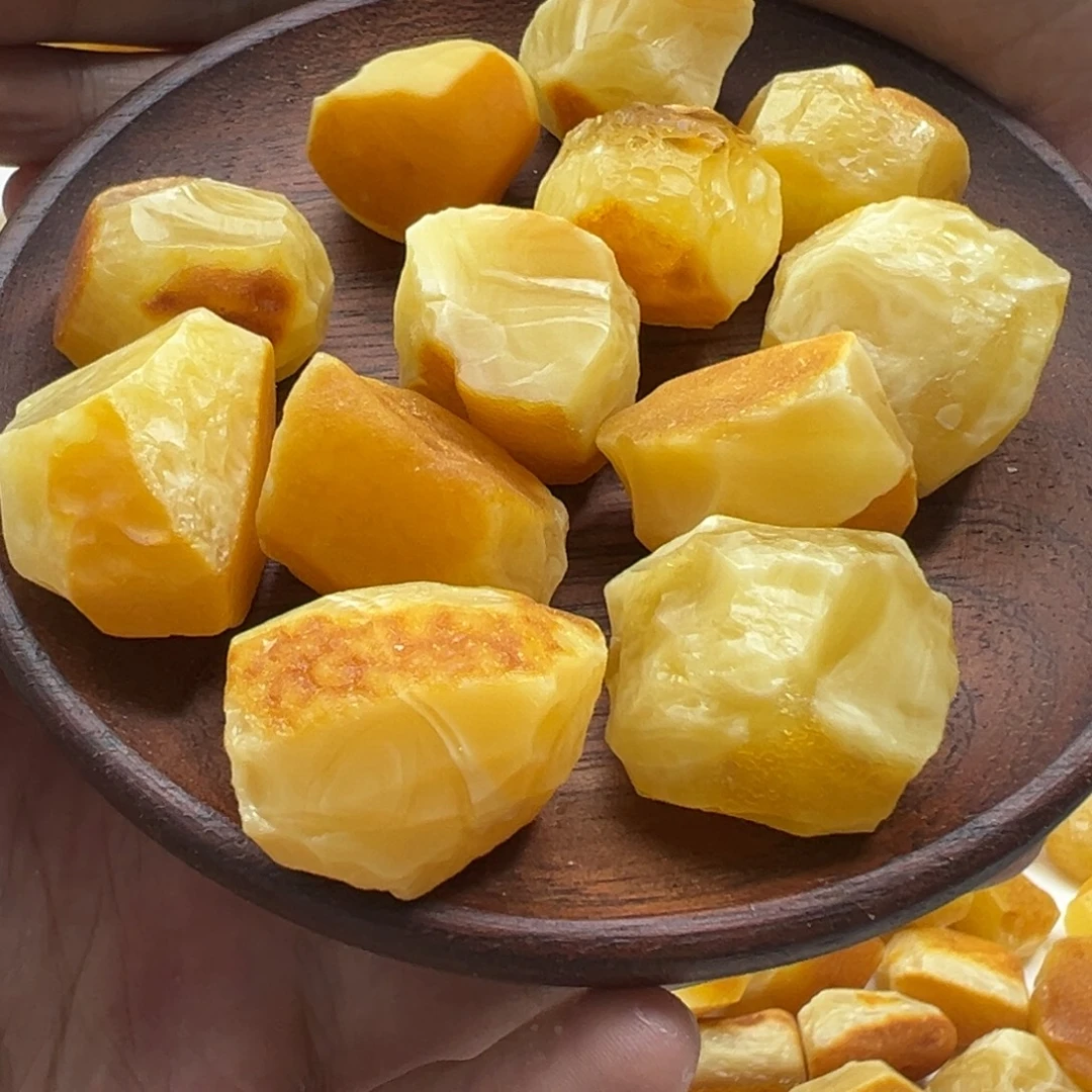 沙***果定制蜜蜡蜜蜡定制