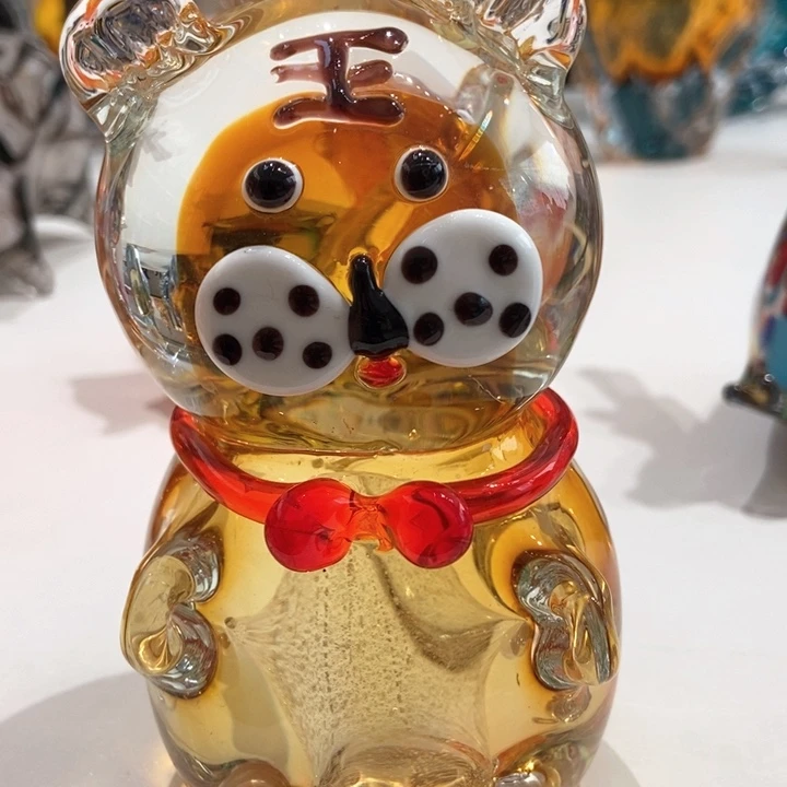 手工艺品琉璃全品