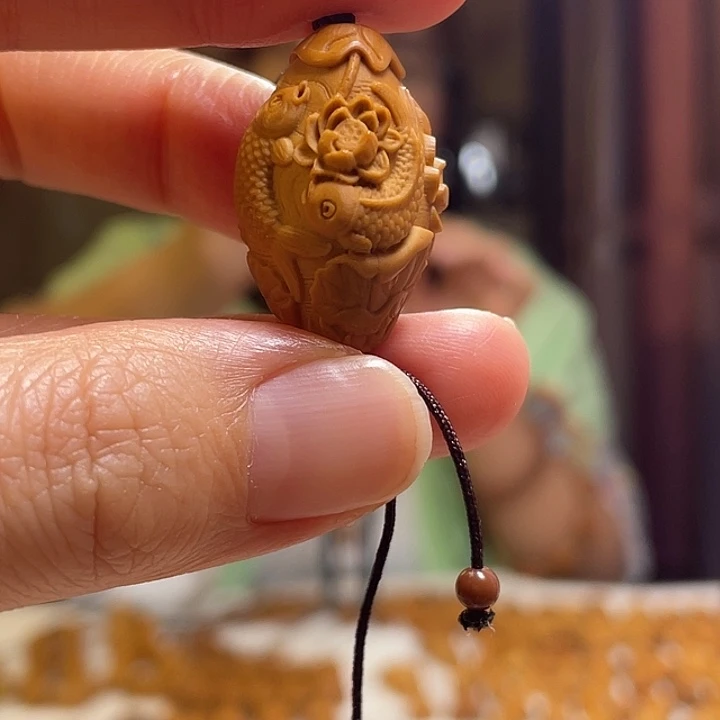 手串/手链橄榄核