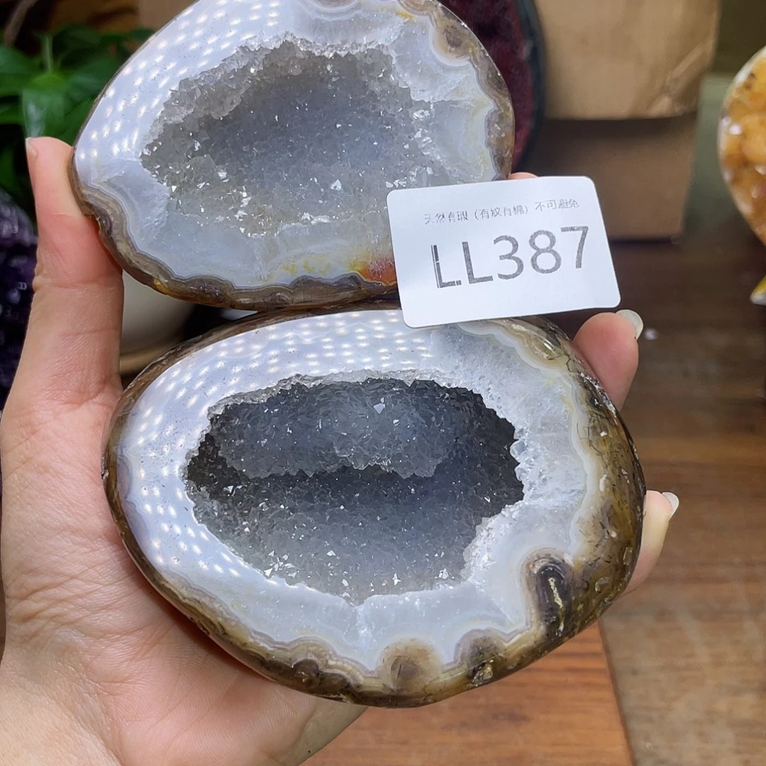 未镶嵌大型摆件（非配饰）水晶
