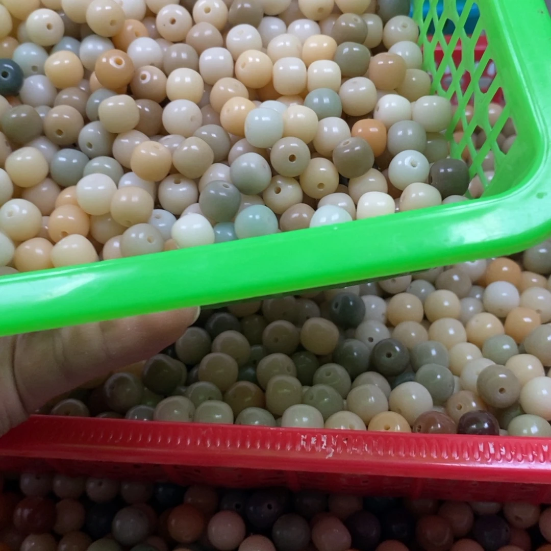 吊坠菩提根/象牙果