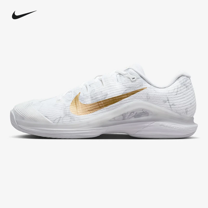 nike耐克网球鞋男子上海大师赛联名VAPOR 12阿尔卡拉斯专业比赛鞋