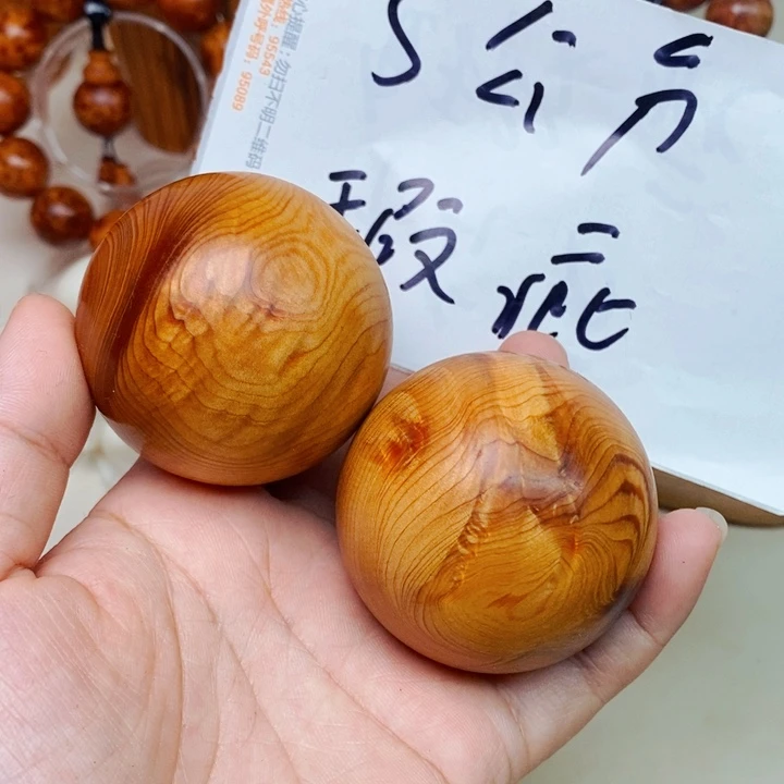 柏木（崖柏）瑕疵58