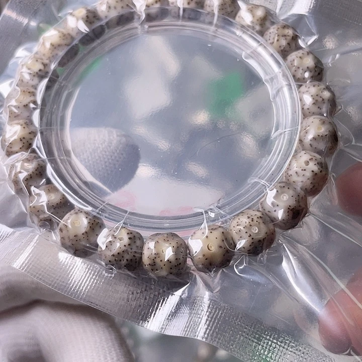 星月菩提手串T020星月哈哈哈