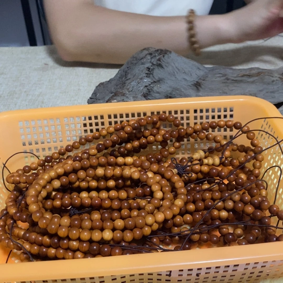 柏木（崖柏）我们都是好孩子