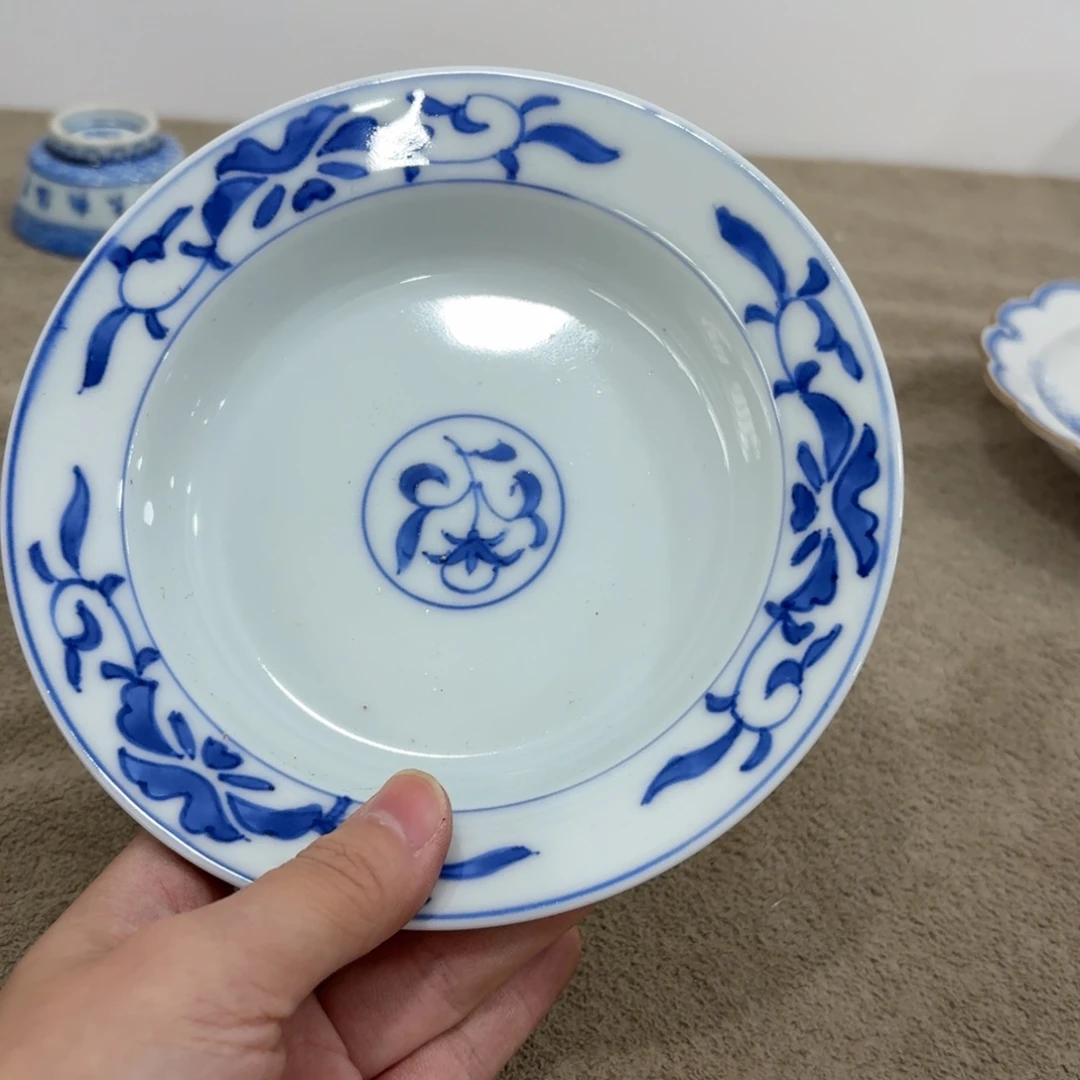非常好用漂亮的茶具