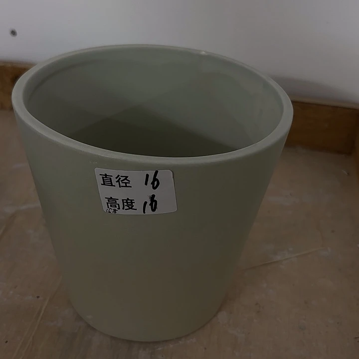 摆件陶瓷花盆多肉