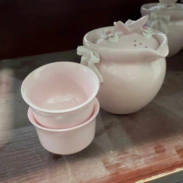 库存茶具部分瑕疵介意勿拍