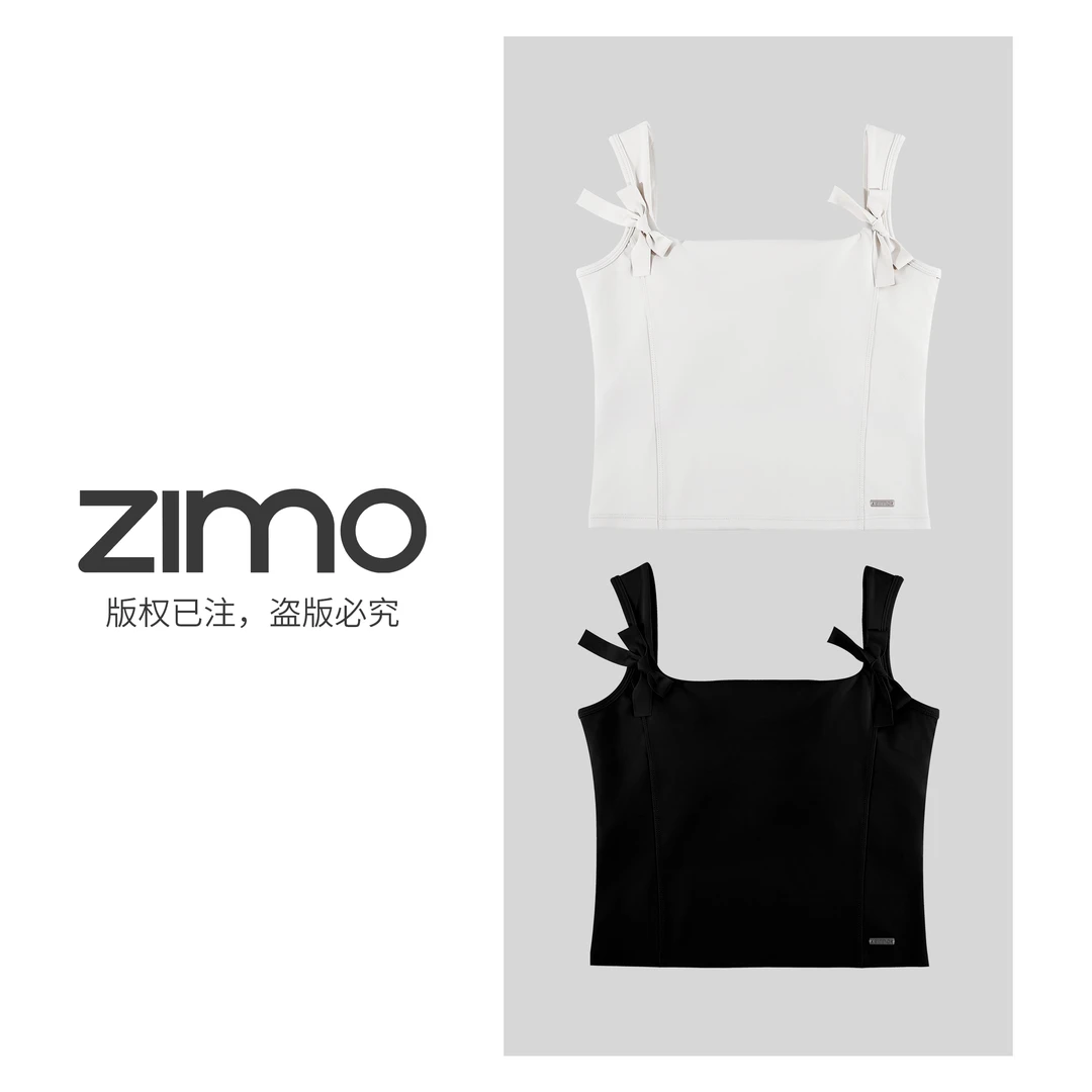 空气层女士文胸555-zimo-一体杯瑜伽运动健身服YFWX555