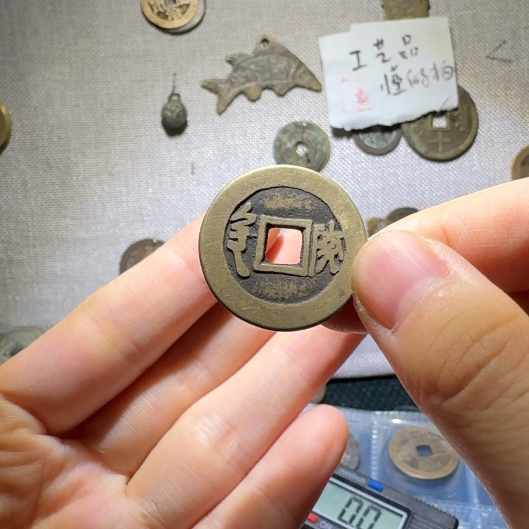 小张饰品手机挂链01