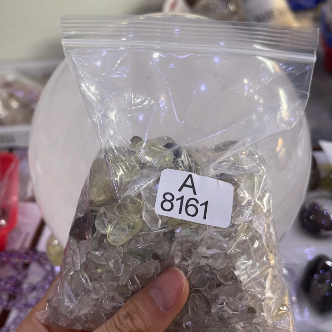 【闪购商品】未镶嵌水晶大型摆件（非配饰）