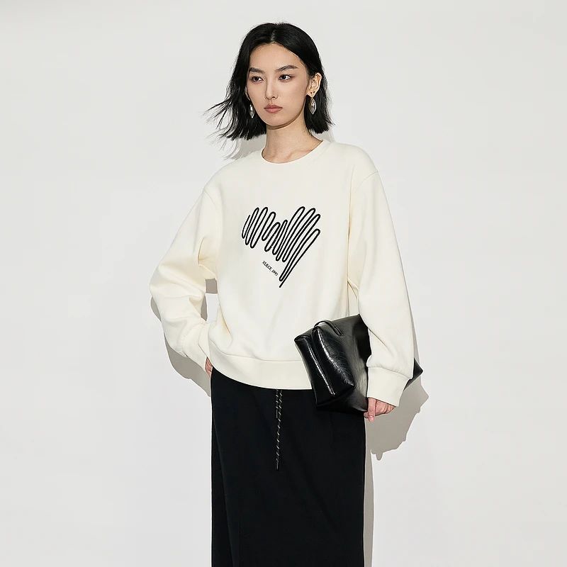 【9.24由官方店统一上新】卫衣XL401626A891