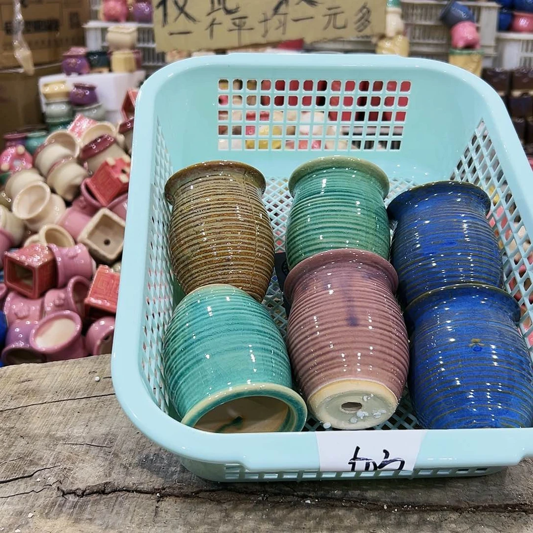 红陶高温陶瓷材料503