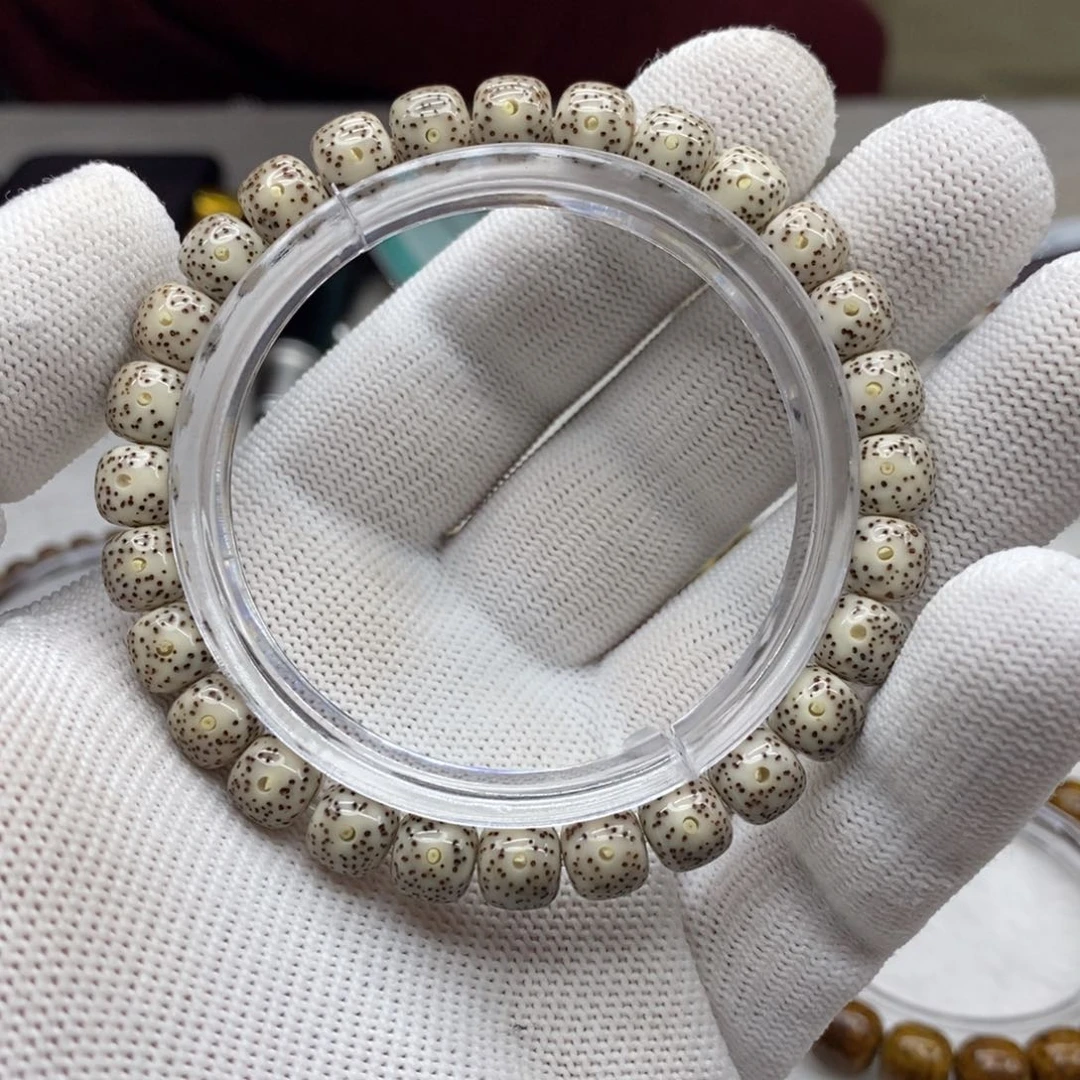 星月菩提吊坠星月