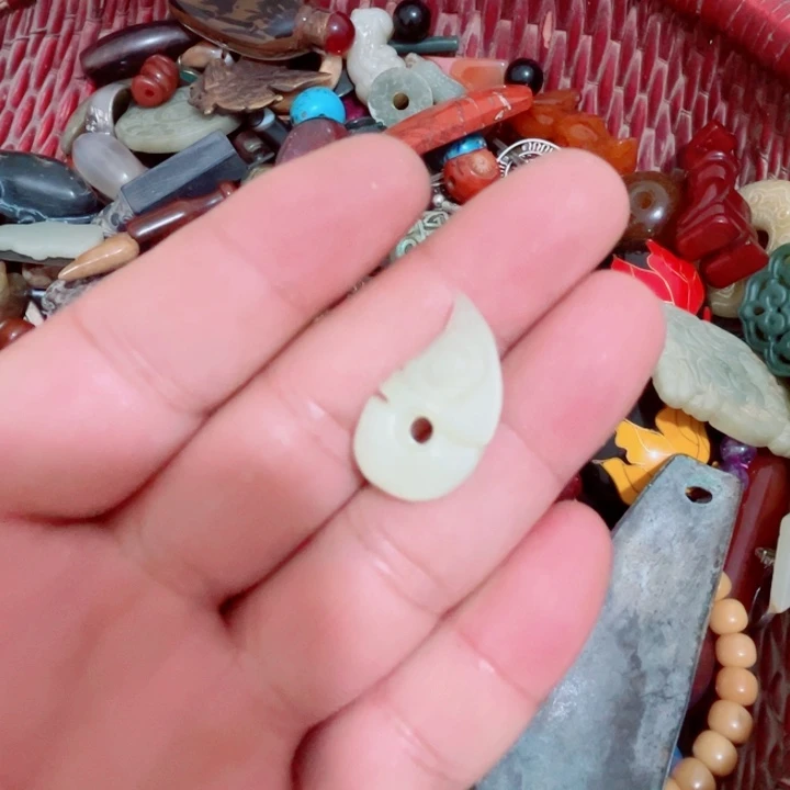 雲***）纯铜合金琉璃我也很喜欢这个风格