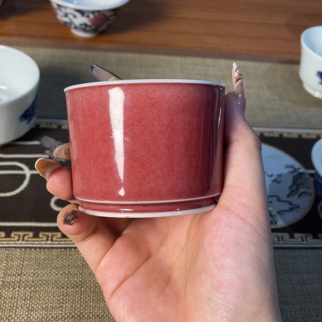 景德镇手工陶瓷茶器茶具