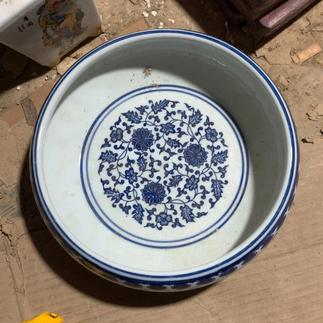 高端大气上档次瓷器。