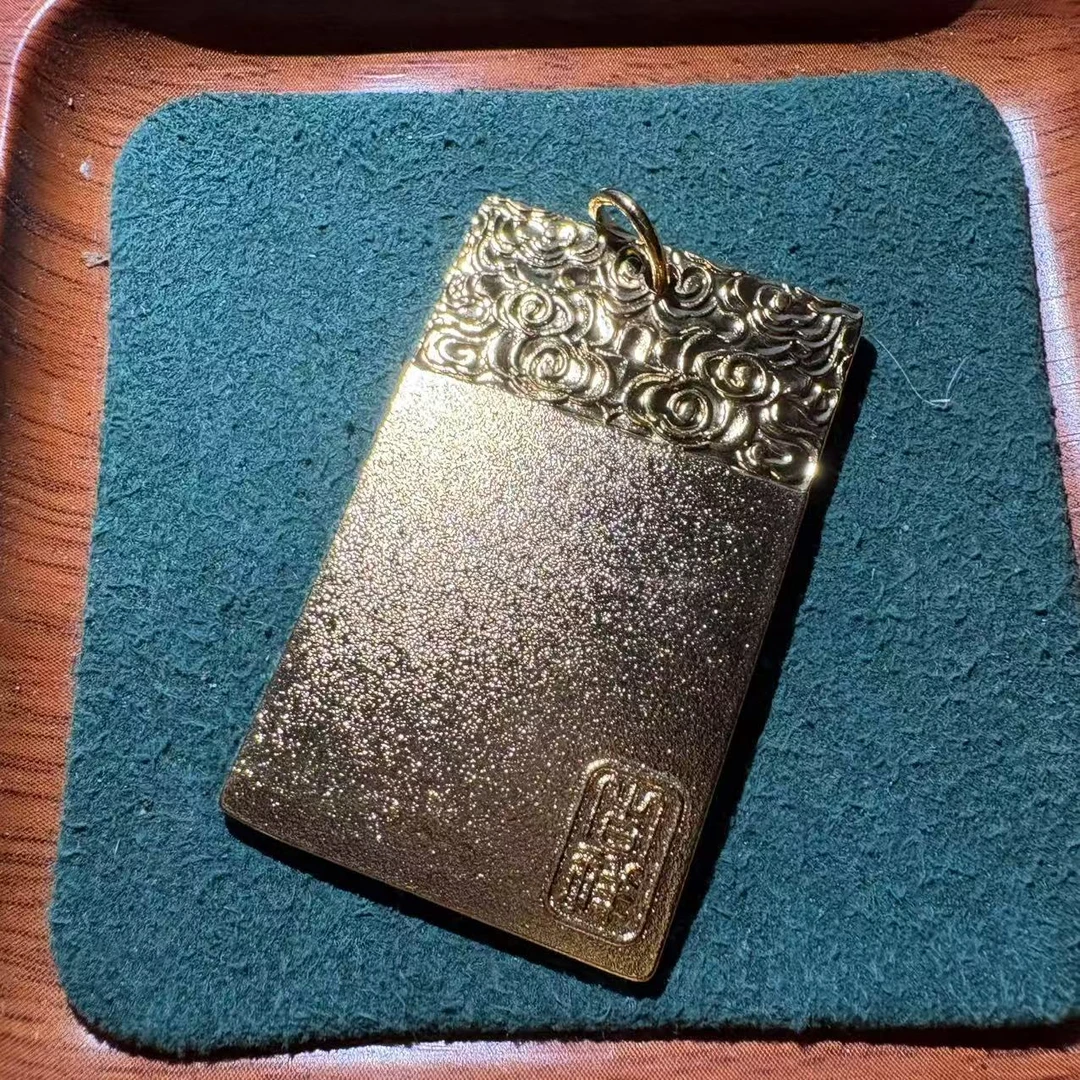 【私人定制】JS13B11收藏轻奢级项链