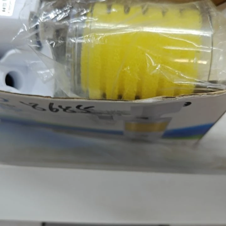 鱼马桶aq103f 3节