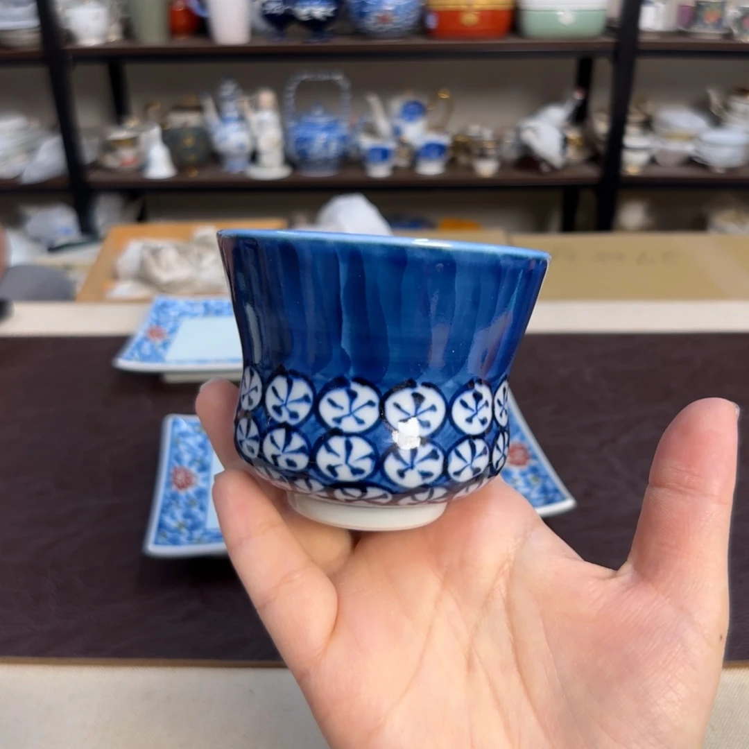 瓷片介里家的精选好物