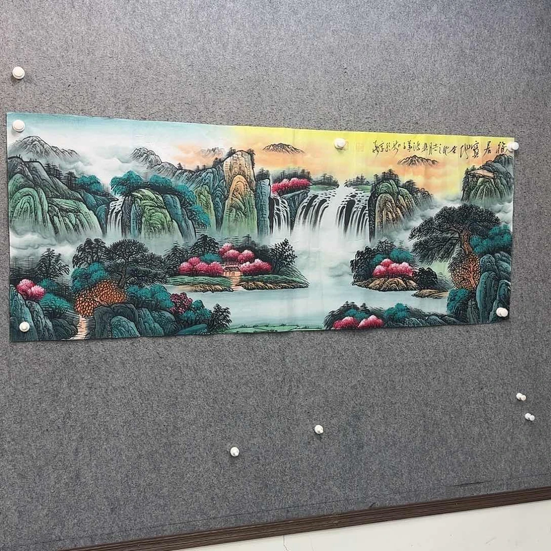 书法作品多次参加全国性