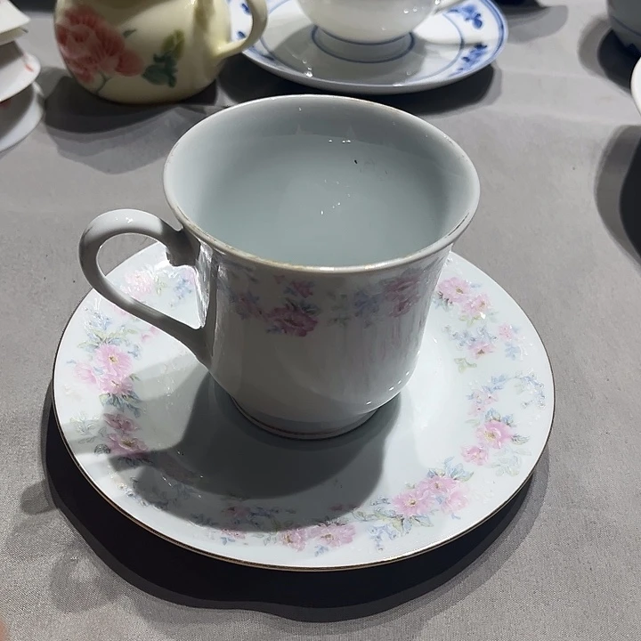 景德镇陶瓷咖啡杯