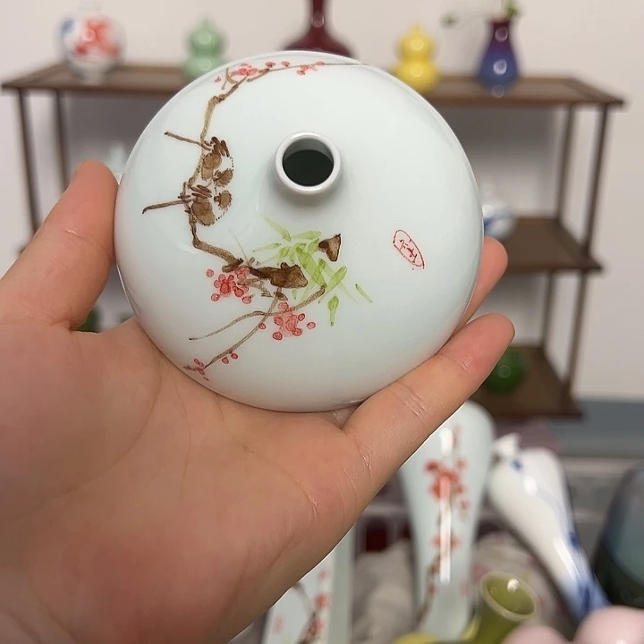 瓷片景德镇陶瓷研究所学会