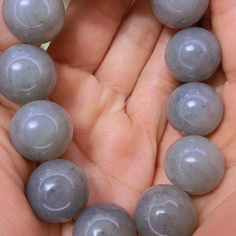 和田玉（白玉）挂件未镶嵌