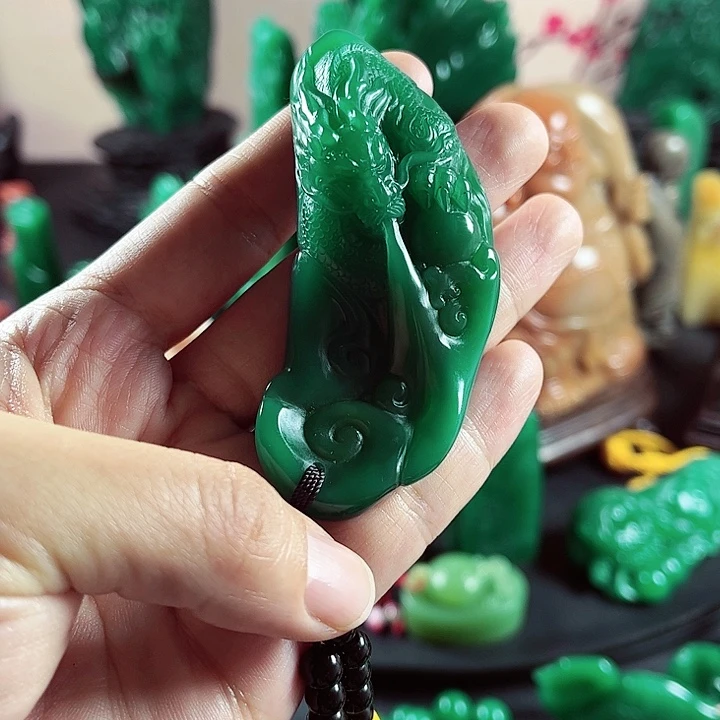 四川石?****生雅安绿名贵石材