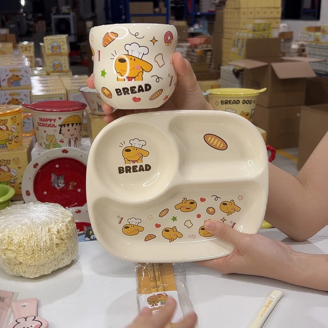 瓷176179 家勺子筷子。陶瓷陶瓷陶瓷