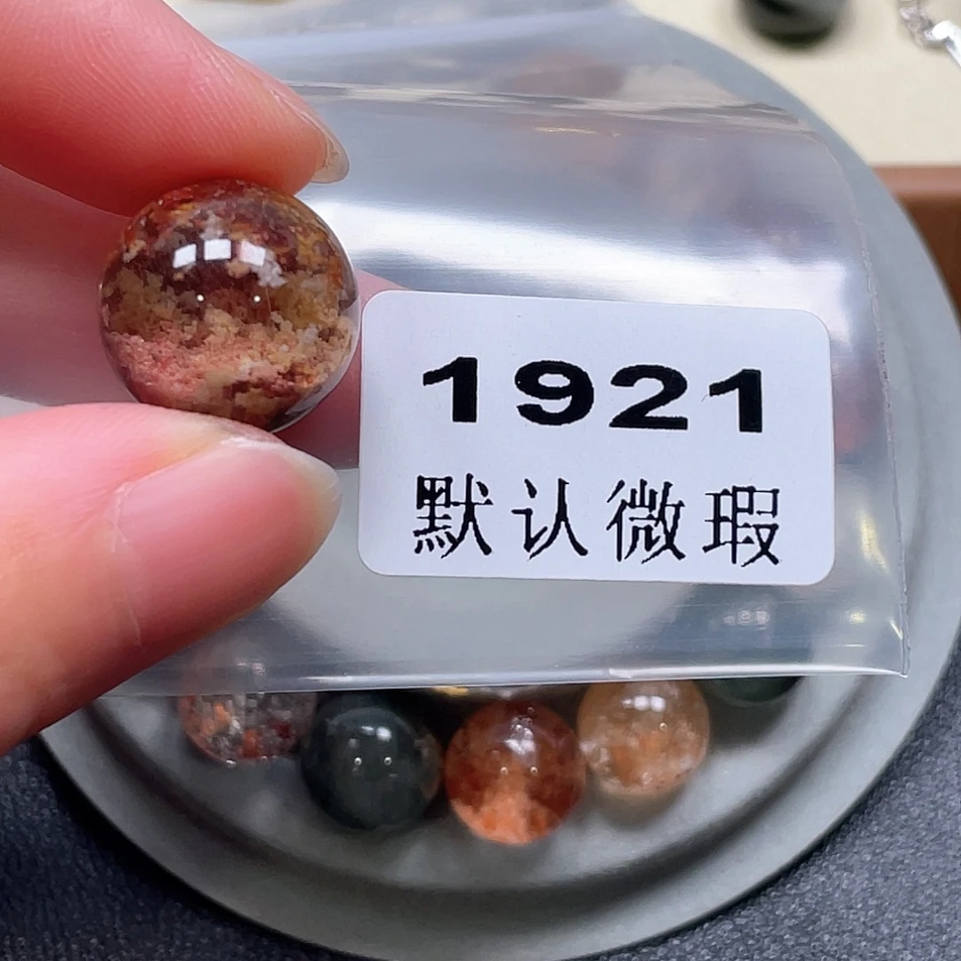 张***缘吊坠(不含链)未镶嵌水晶