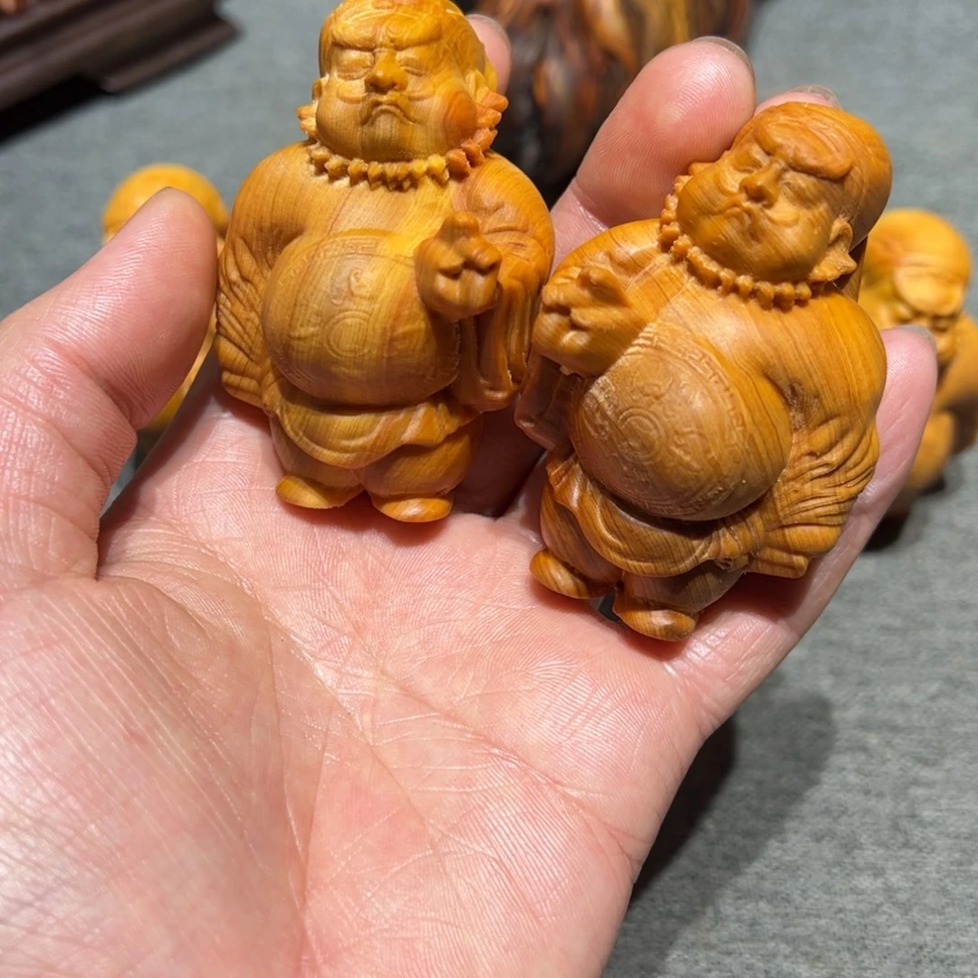 太行崖柏陈化太行一对