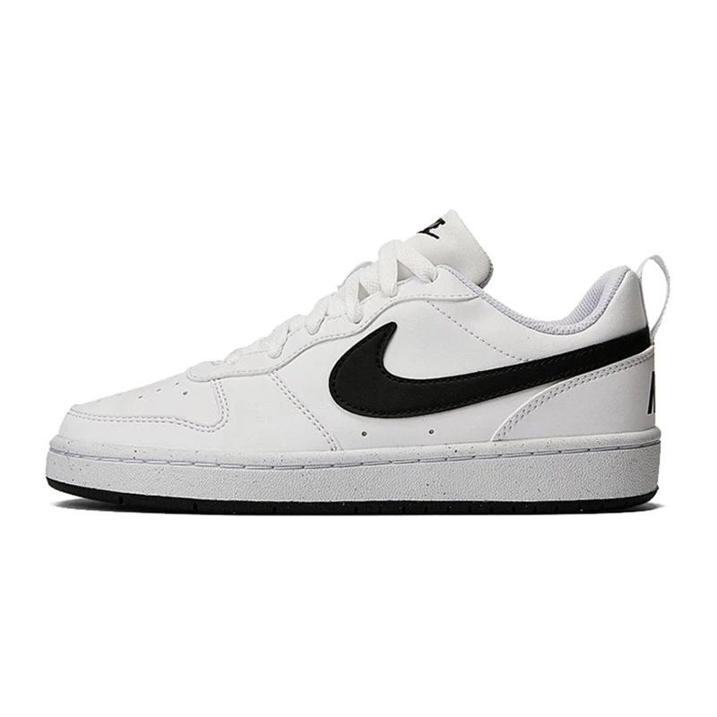 Nike耐克大童鞋COURT BOROUGH运动鞋休闲鞋板鞋DV5456-104