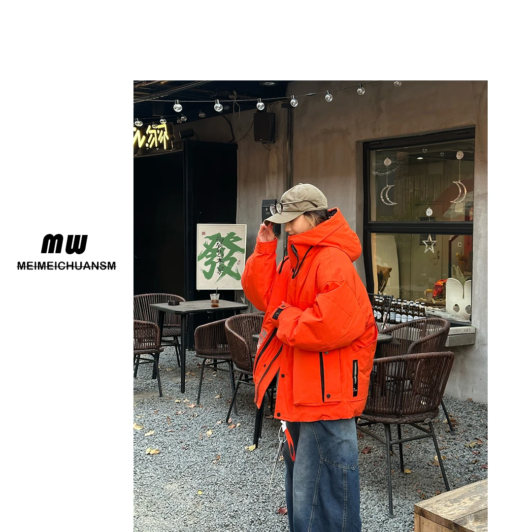 【阿妹专属 男女同款】清货啦！户外五防冲锋衣机能风羽绒服536