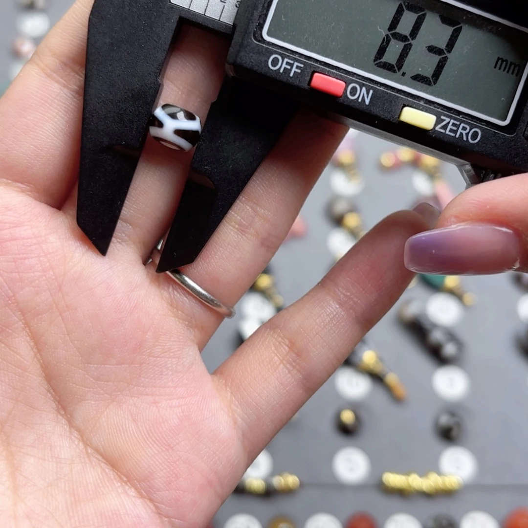 玛瑙/玉髓文玩配饰未镶嵌