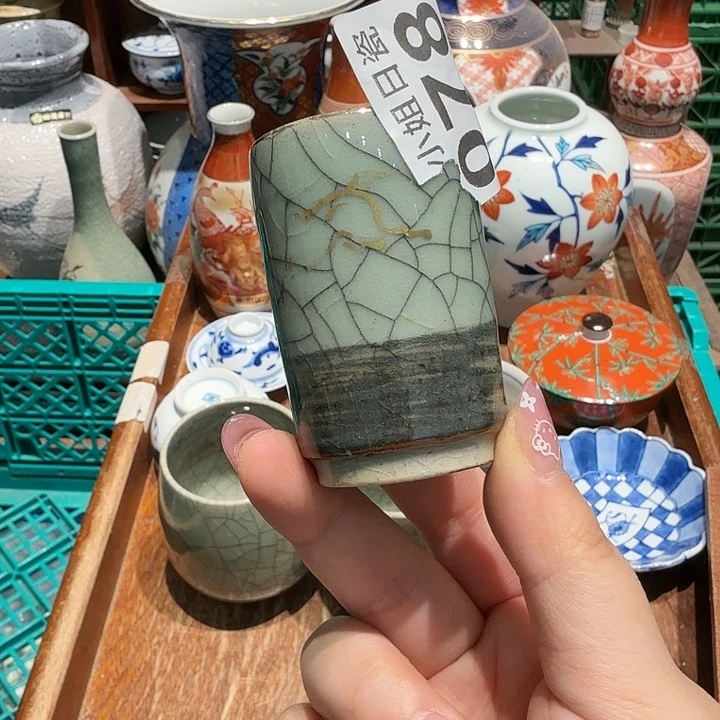 盖碗五十包邮或任意三单包邮