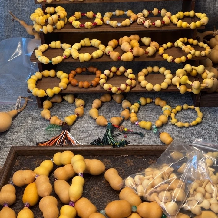 张***葫芦葫芦好好看呀