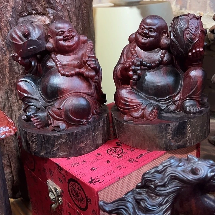 檀香紫檀（小叶紫檀）