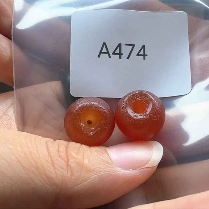 合金玛瑙/玉髓珠宝半成品