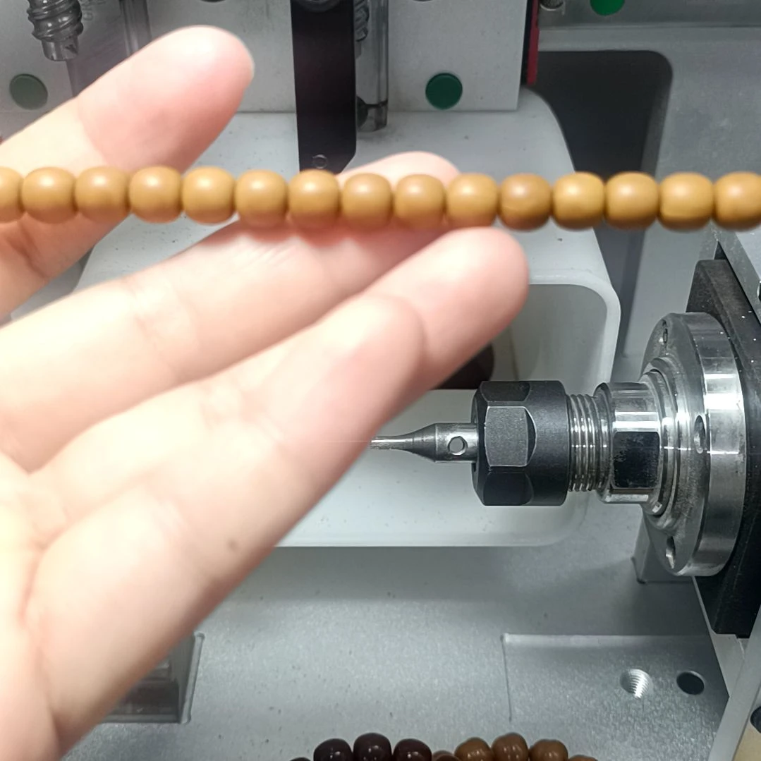 珍***事猴头核桃吊坠原皮原色