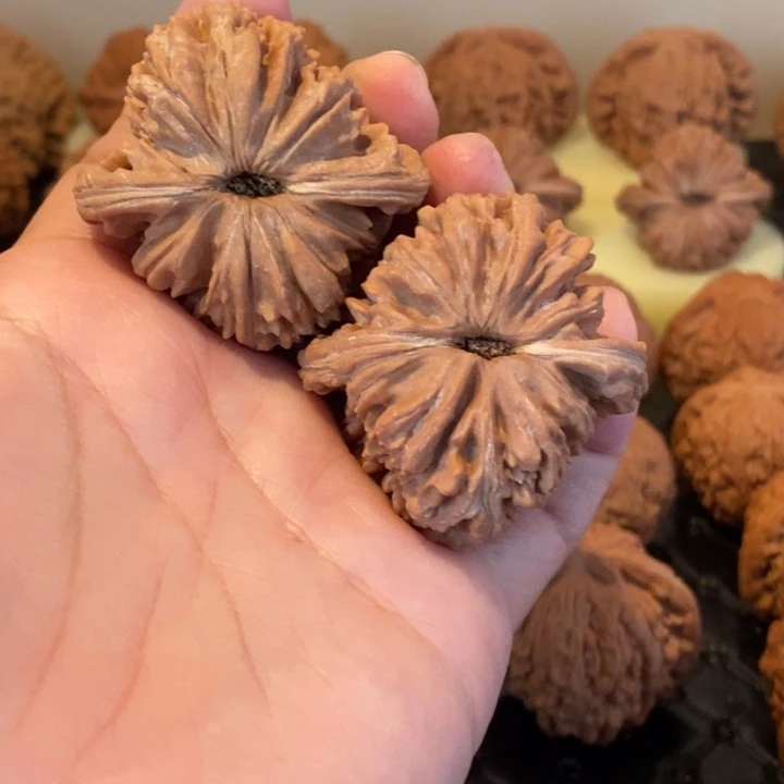 核桃文玩四座楼 43