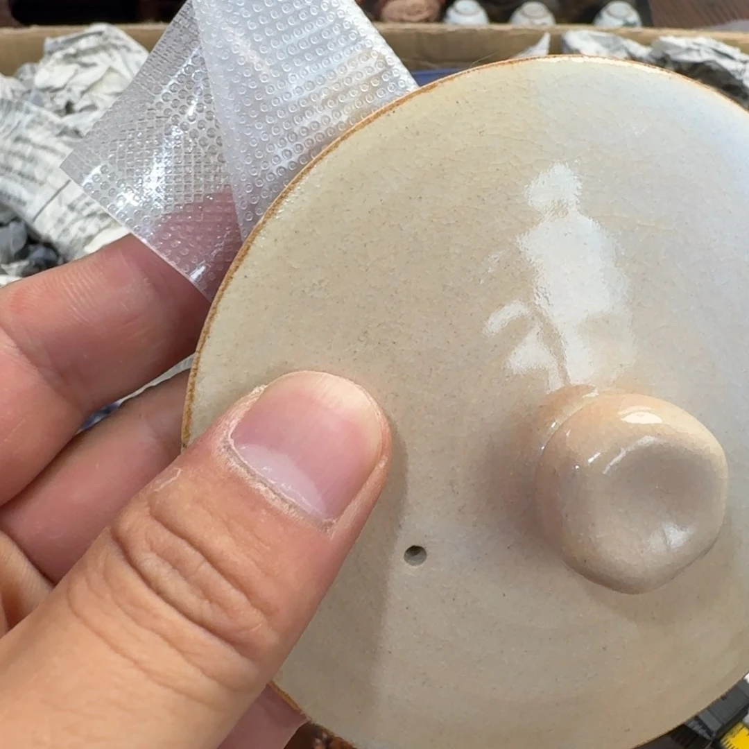 陶瓷手串，多样性发一