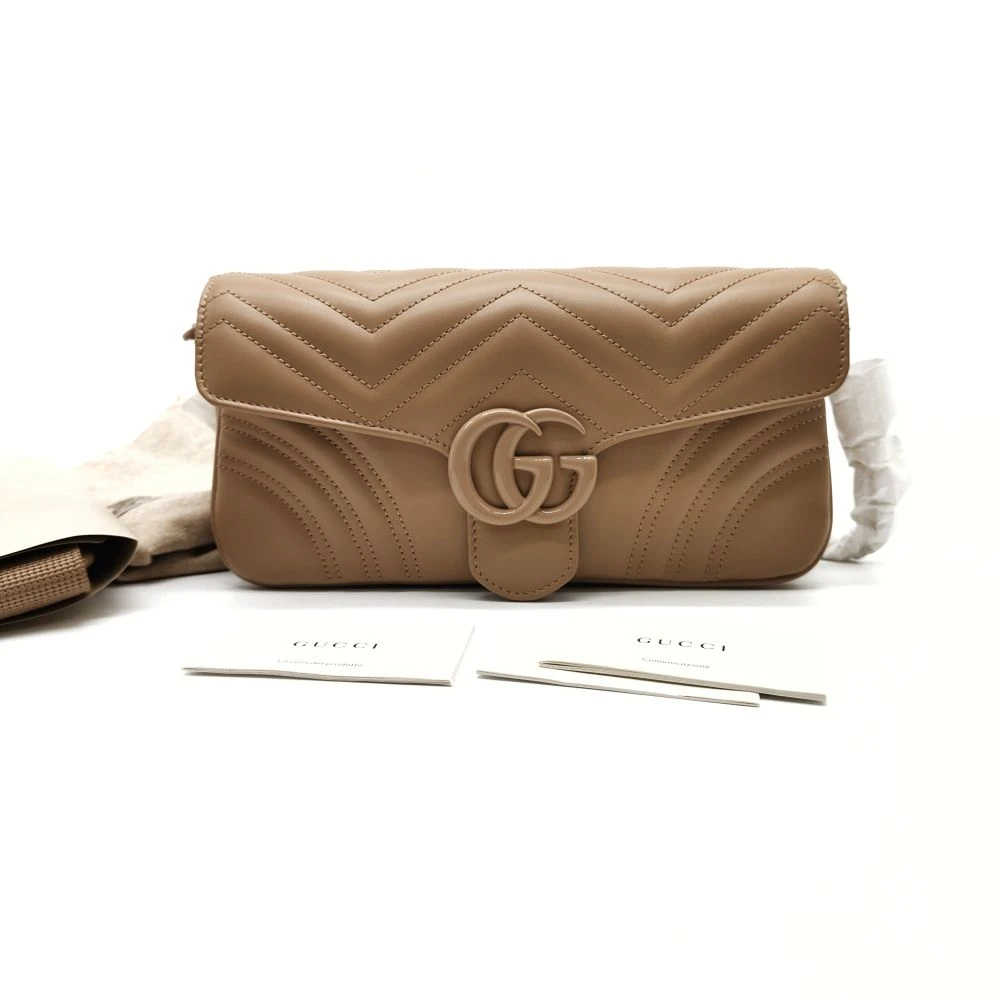 99新 GUCCI/古驰 元品奢选/古驰/斜挎包/SN-X498678