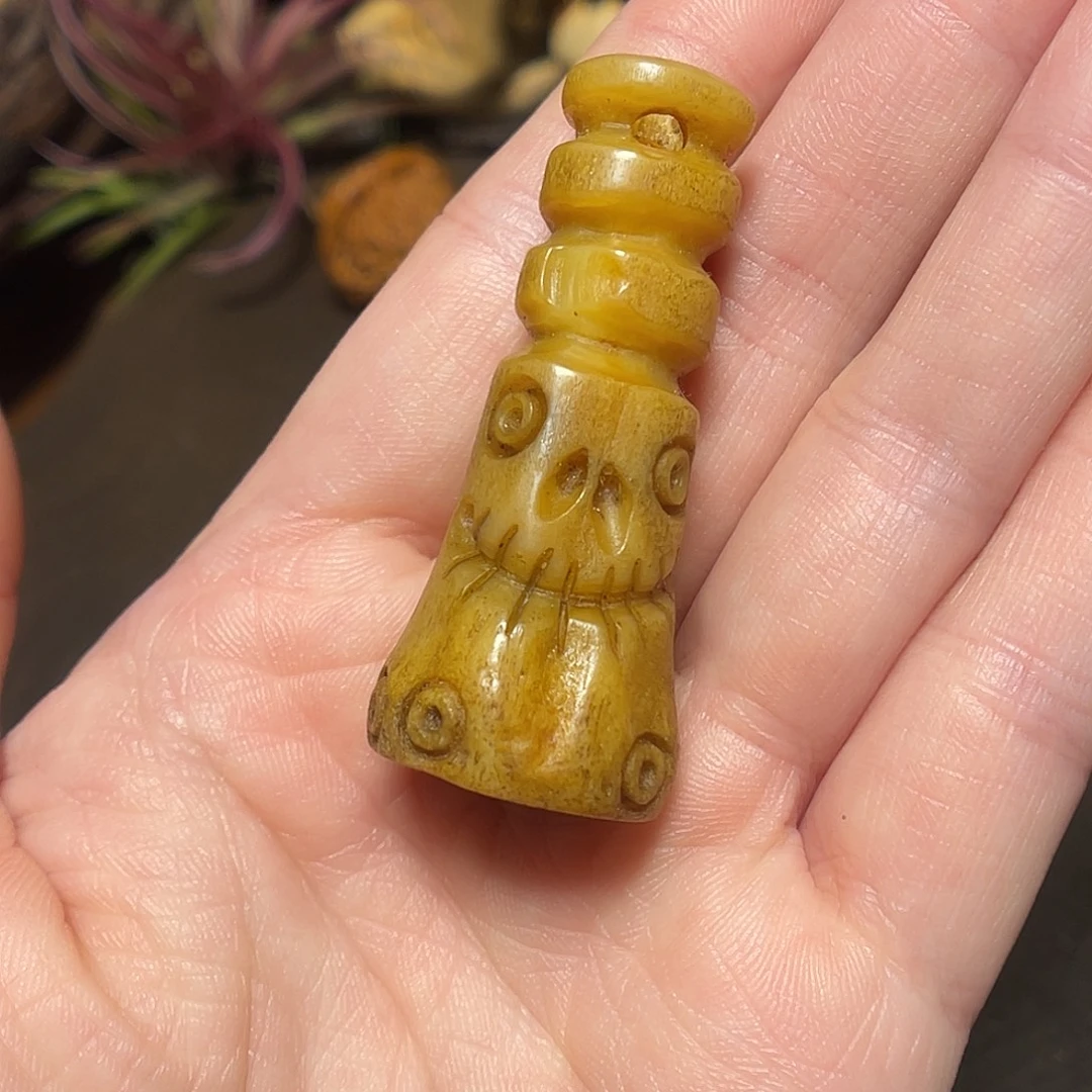 文玩核桃吊坠福利默认瑕疵