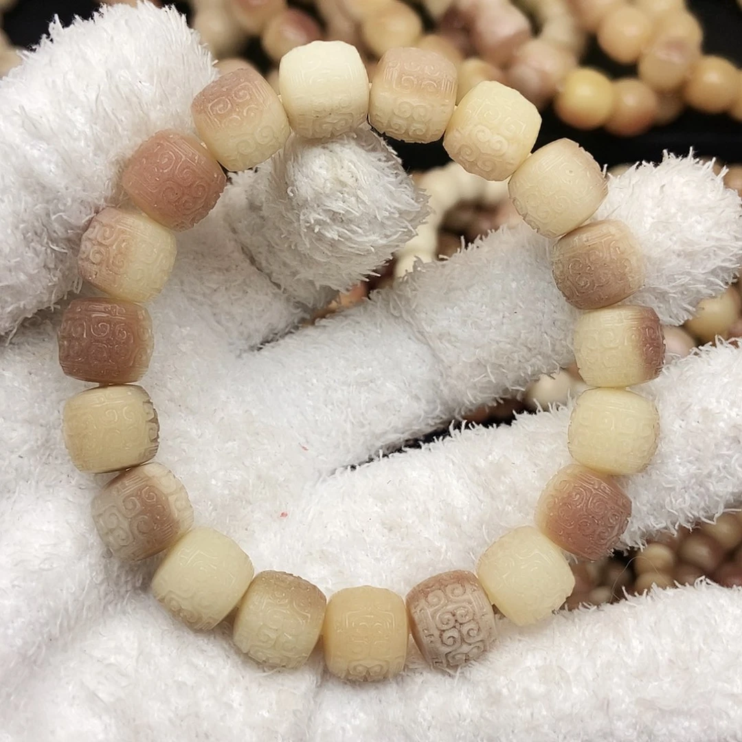 手串/手链驼骨手串11