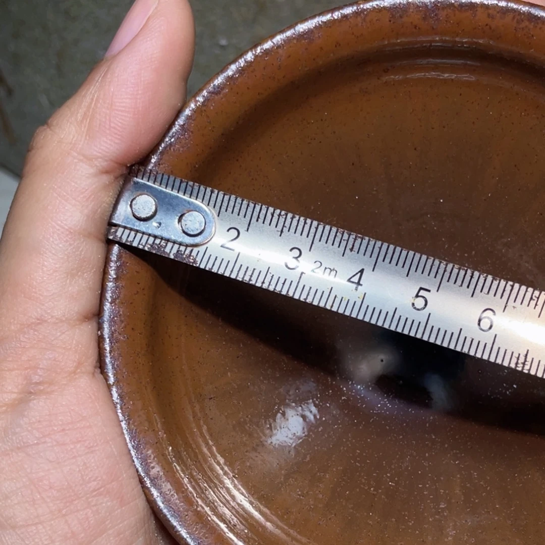 茶盏龙窑柴烧建盏215