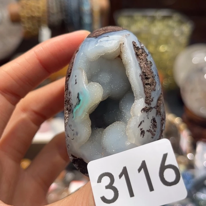 【闪购商品】未镶嵌手串水晶